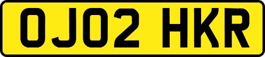 OJ02HKR