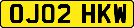 OJ02HKW