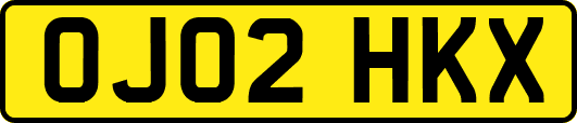 OJ02HKX