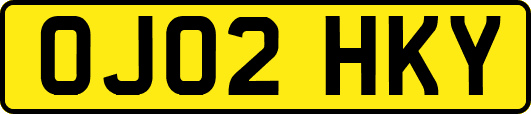 OJ02HKY