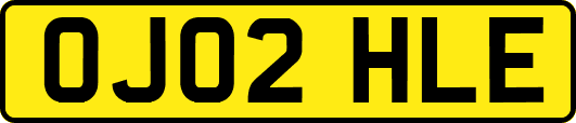 OJ02HLE