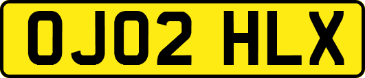 OJ02HLX