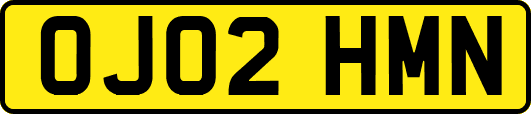 OJ02HMN