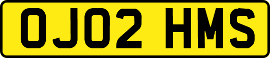 OJ02HMS