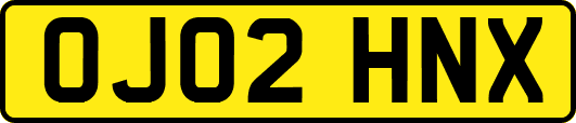 OJ02HNX