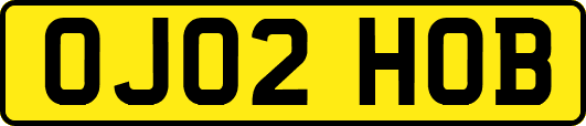 OJ02HOB