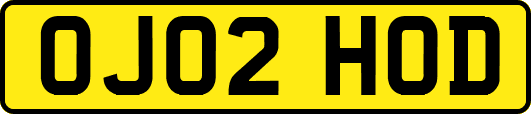 OJ02HOD