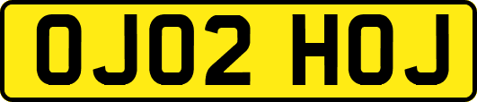 OJ02HOJ
