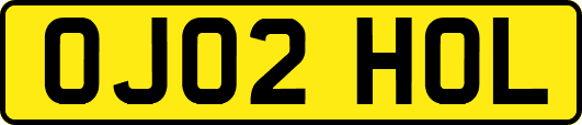 OJ02HOL