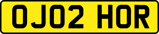 OJ02HOR