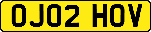 OJ02HOV
