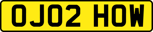 OJ02HOW