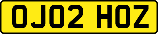 OJ02HOZ