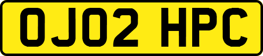 OJ02HPC