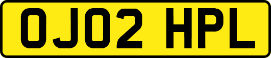OJ02HPL