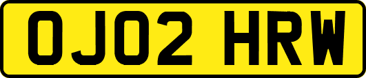OJ02HRW