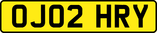 OJ02HRY