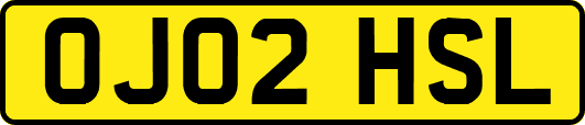 OJ02HSL