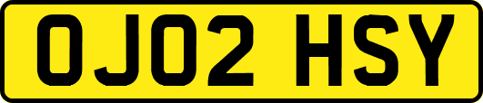 OJ02HSY