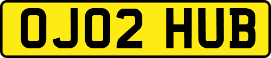 OJ02HUB