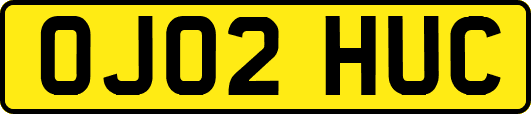 OJ02HUC