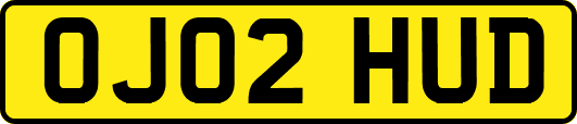 OJ02HUD