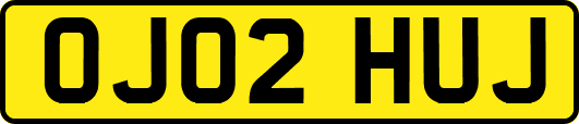 OJ02HUJ