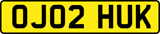 OJ02HUK