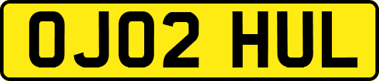 OJ02HUL