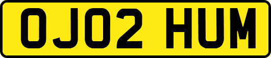 OJ02HUM