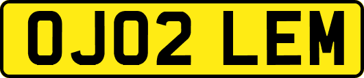 OJ02LEM