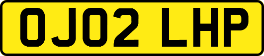 OJ02LHP