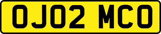 OJ02MCO