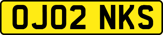 OJ02NKS