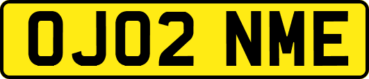 OJ02NME
