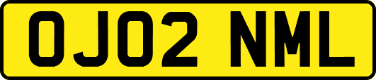 OJ02NML