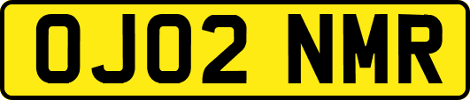 OJ02NMR