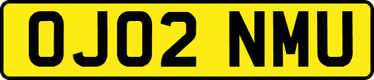 OJ02NMU