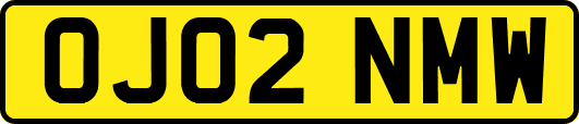 OJ02NMW