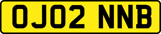 OJ02NNB