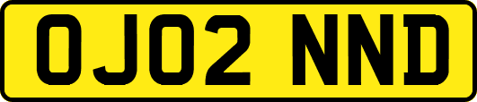 OJ02NND