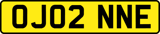 OJ02NNE