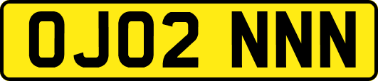 OJ02NNN