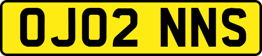 OJ02NNS