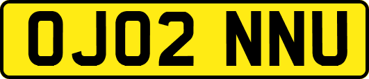 OJ02NNU