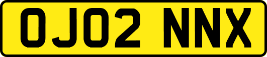 OJ02NNX