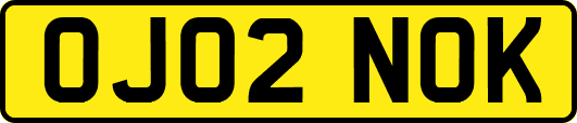 OJ02NOK