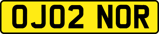 OJ02NOR