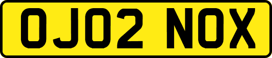 OJ02NOX