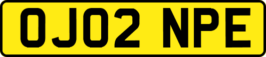 OJ02NPE